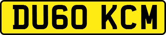 DU60KCM