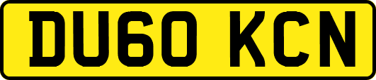 DU60KCN