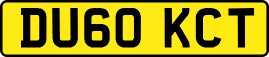 DU60KCT