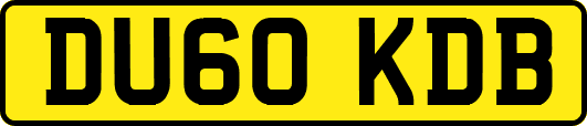 DU60KDB