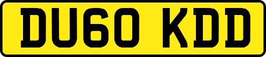 DU60KDD