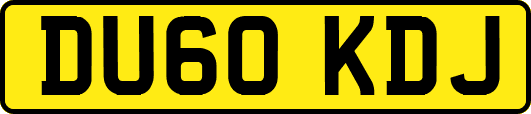DU60KDJ