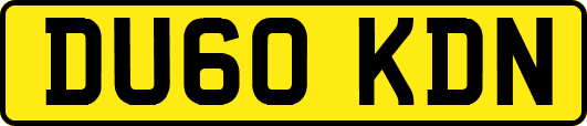 DU60KDN