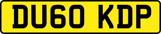 DU60KDP