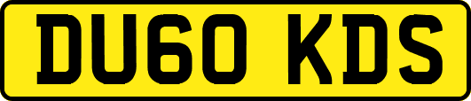 DU60KDS