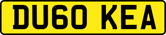 DU60KEA