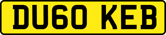 DU60KEB