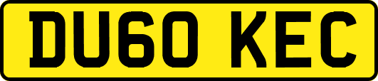 DU60KEC