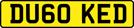 DU60KED