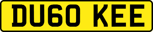 DU60KEE