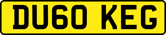 DU60KEG