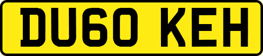DU60KEH