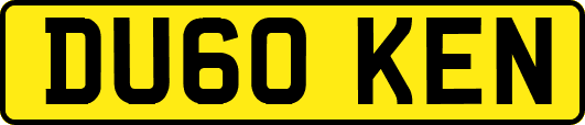 DU60KEN