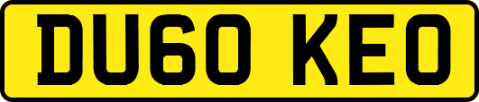 DU60KEO