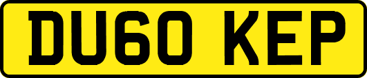 DU60KEP