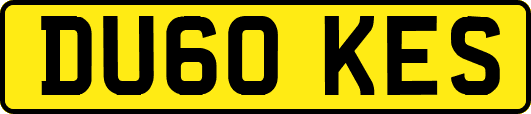 DU60KES