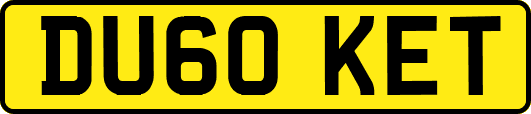 DU60KET