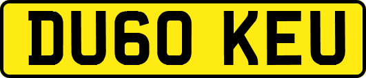 DU60KEU