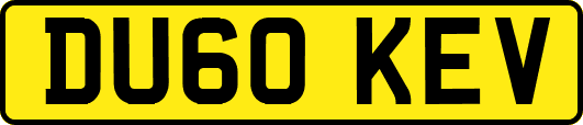 DU60KEV