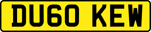 DU60KEW