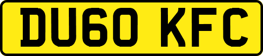 DU60KFC