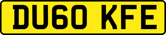 DU60KFE