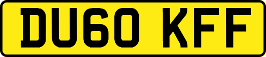 DU60KFF