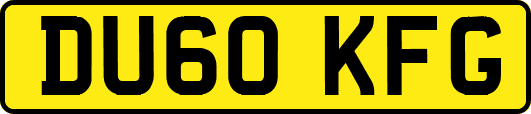DU60KFG