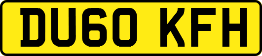 DU60KFH