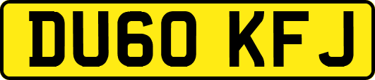DU60KFJ