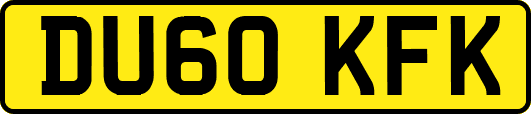 DU60KFK