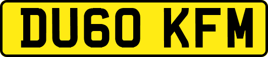 DU60KFM