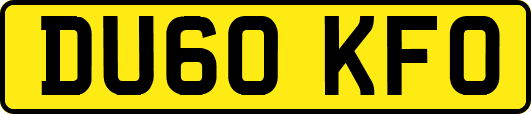 DU60KFO