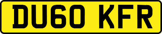 DU60KFR