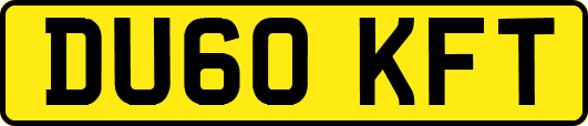 DU60KFT