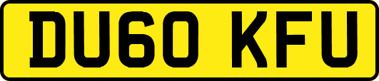 DU60KFU