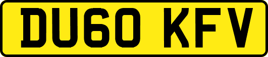 DU60KFV