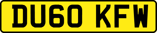 DU60KFW