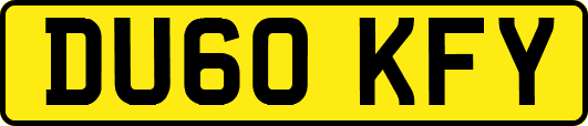 DU60KFY