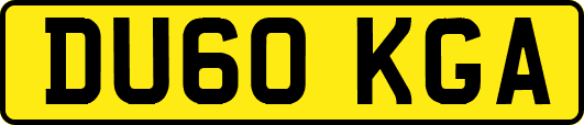 DU60KGA