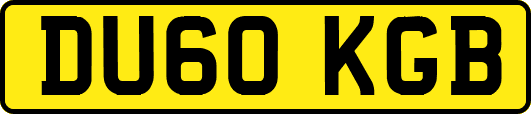 DU60KGB