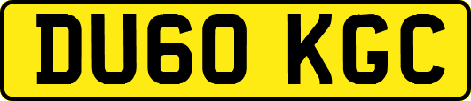 DU60KGC