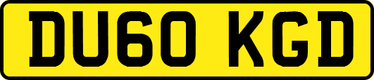 DU60KGD