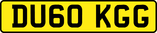 DU60KGG