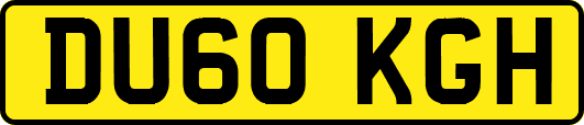 DU60KGH