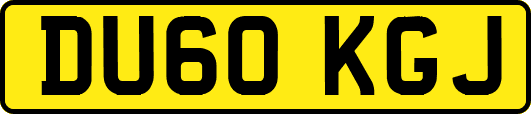 DU60KGJ