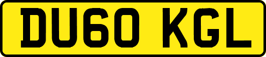DU60KGL