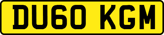 DU60KGM