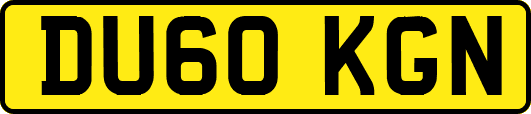 DU60KGN