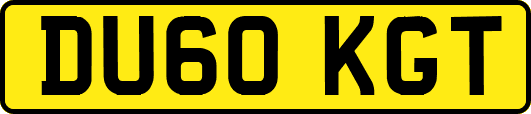 DU60KGT